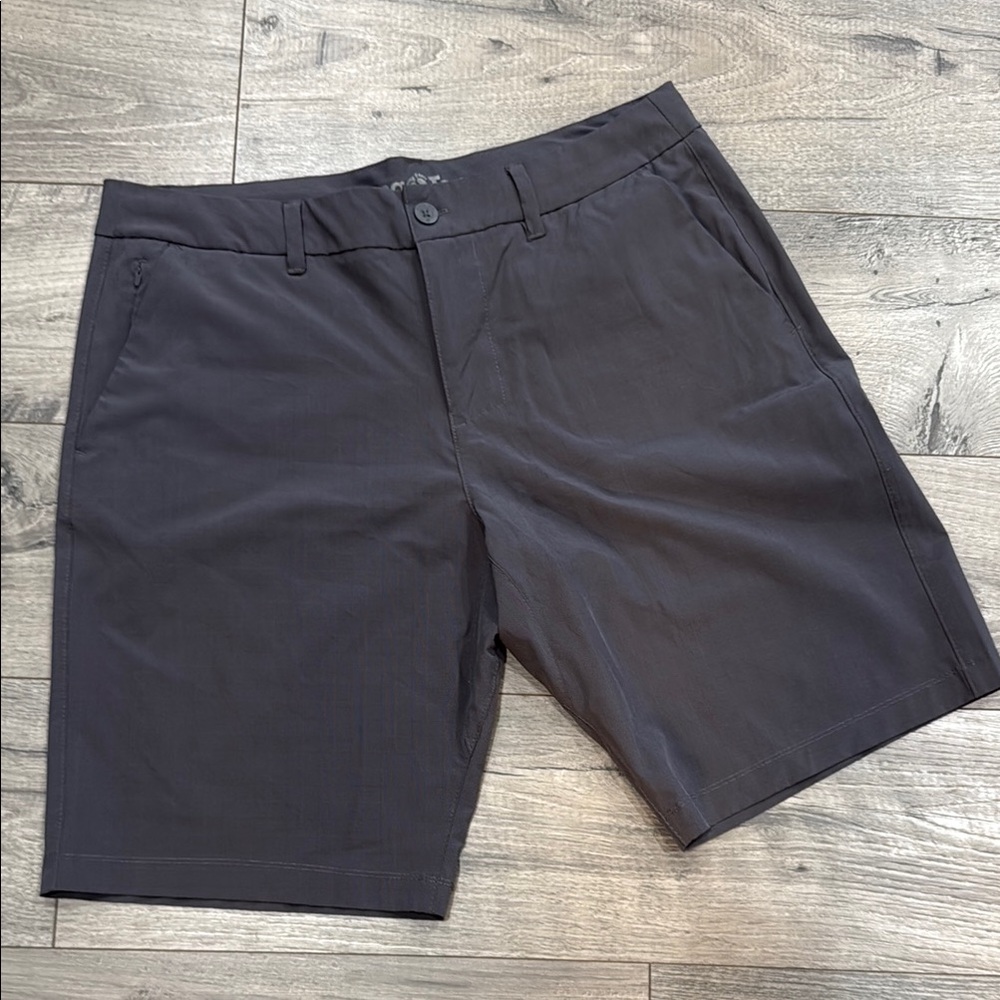 Hang Ten gray Hybrid Shorts